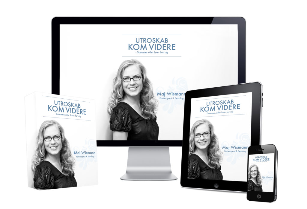 Utroskab - Online workshop af Maj Wisman