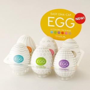 Får også som sixpack