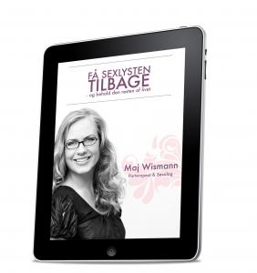 Få sexlysten tilbage - Find gnisten