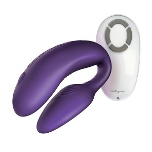 Verdens mest populære sexlegetøj - Find gnisten med WeVibe