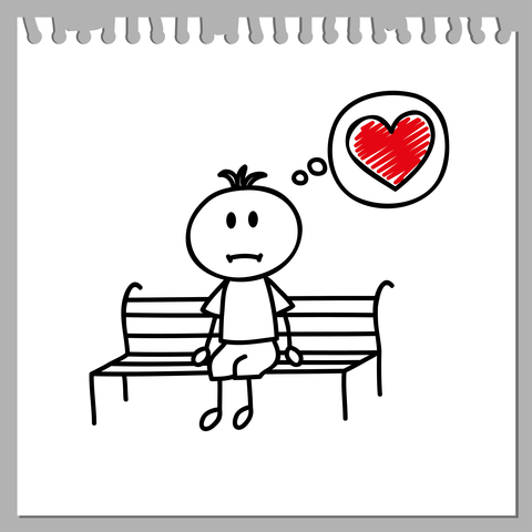 Behandling af jalousi med metakognitiv terapi