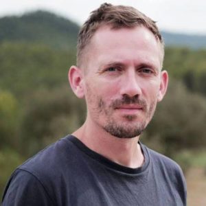 Mads Nordskov om terapiforløb ved Maj Wismann Mads Nordskov om terapiforløb ved Maj Wismann