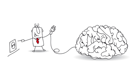 Metakognitiv terapi - Sådan virker det Metakognitiv terapi - Sådan virker det