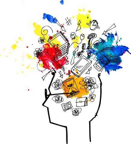 Sådan føles det at være en stresset mand