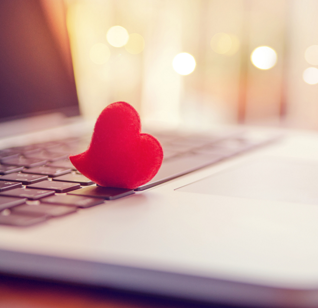 Find den bedste datingside