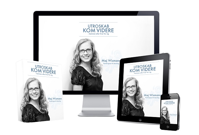 Tillidsbrud i parforhold - Tillid efter utroskab