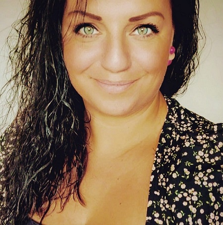 Therese uddannede sig til parterapeut hos Maj Wismann