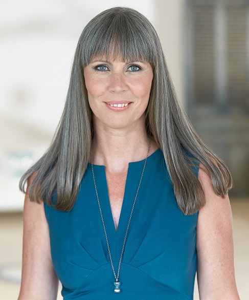 Annette Klausen Bengtsson - Parterapi uddannelse hos Maj Wismann