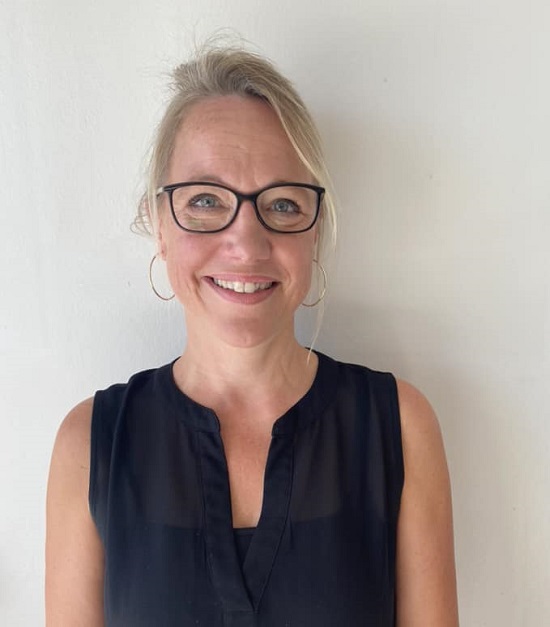 Christine Enevold - Uddannet parterapeut hos Maj Wismann