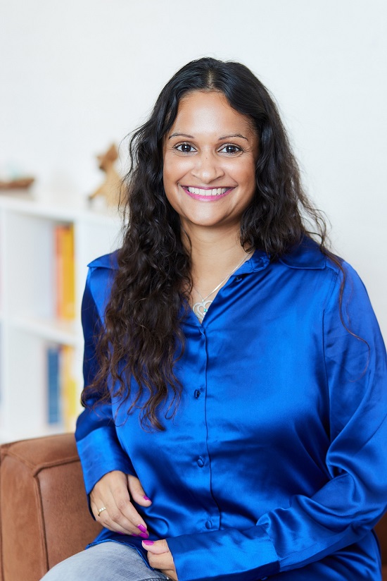 Karna - Parterapi uddannelse hos Maj Wismann