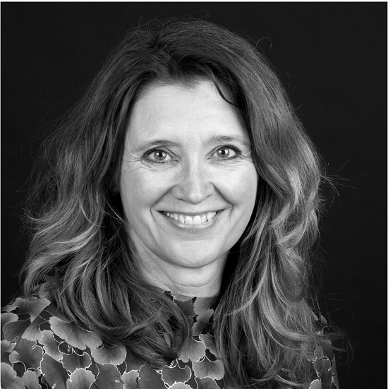 Signe Ryge - Parterapeut uddannelse hos Maj Wismann