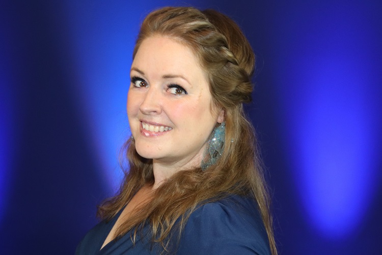 Janne Wind er uddannet parterapeut hos Maj Wismann